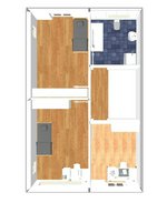 4 bedrooms Townhouse in Gustrow, Germany No. 205858 - Image 16