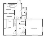 4 bedrooms House in Sachsische Schweiz-Osterzgebirge, Germany No. 205952 - Image 18