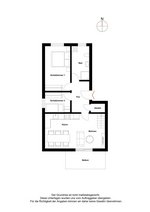 3 rooms Duplex in Rostock, Germany No. 206108 - Image 13