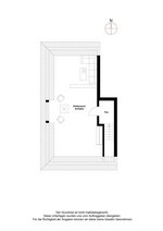 3 rooms Duplex in Rostock, Germany No. 206108 - Image 14
