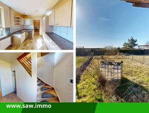 2 bedrooms Townhouse in Anhalt-Bitterfeld, Germany No. 206413