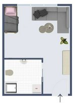 Studio in Rhein-Sieg, Germany No. 207465 - Image 9