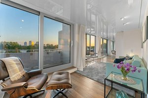 3 bedrooms Penthouse in Munich, Germany No. 207707