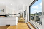 3 bedrooms Penthouse in Munich, Germany No. 207707 - Image 2
