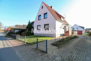 4 bedrooms House in Osterholz, Germany No. 208580