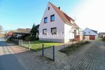 4 bedrooms House in Osterholz, Germany No. 208580 - house in Germany