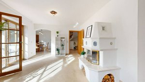 5 rooms Townhouse in Munich, Germany No. 208603