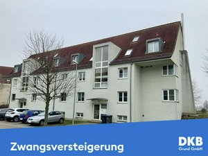 2 bedrooms Duplex in Jerichower Land, Germany No. 208790