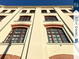 1 bedroom Apartment in Leipzig, Germany No. 208837