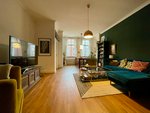 3 bedrooms Apartment in Magdeburg, Germany No. 208877 - apartment in Germany