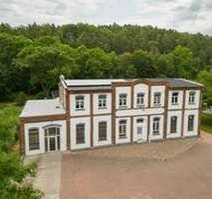 710m² Building in Erfurt, Germany No. 208969