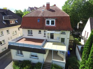 2 bedrooms Apartment in Minden-Lubbecke, Germany No. 209066