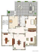 2 bedrooms Apartment in Minden-Lubbecke, Germany No. 209066 - Image 12