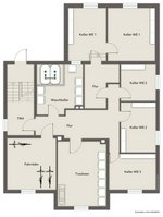 2 bedrooms Apartment in Minden-Lubbecke, Germany No. 209066 - Image 13