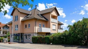 4 bedrooms Building in Hof, Germany No. 209283