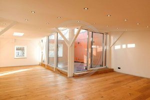 4 rooms Penthouse in Lower Saxony, Germany No. 209598