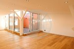 4 rooms Penthouse in Lower Saxony, Germany No. 209598 - Image 3