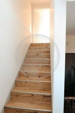 4 rooms Penthouse in Lower Saxony, Germany No. 209598 - Image 13