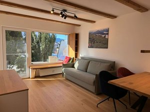 1 bedroom Apartment in Garmisch-Partenkirchen, Germany No. 209886