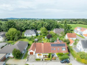 3 bedrooms Townhouse in Landsberg am Lech, Germany No. 209892