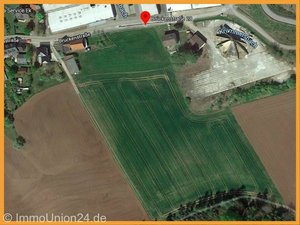 Land in Coburg, Germany No. 210076