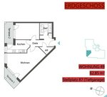 1 bedroom Apartment in Nordsachsen, Germany No. 210141 - Image 27