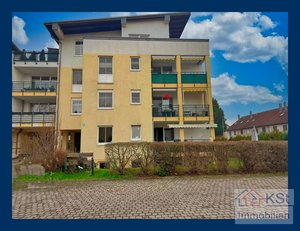 3 bedrooms Apartment in Nordsachsen, Germany No. 210147