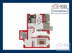 3 bedrooms Apartment in Nordsachsen, Germany No. 210147 - Image 13