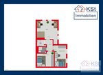 3 bedrooms Apartment in Nordsachsen, Germany No. 210147 - Image 14