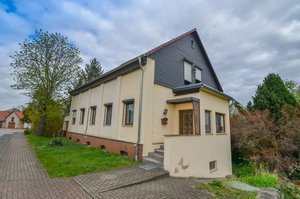 4 bedrooms House in Mansfeld-Sudharz, Germany No. 210318