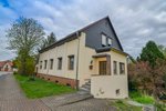 4 bedrooms House in Mansfeld-Sudharz, Germany No. 210318 - house in Germany