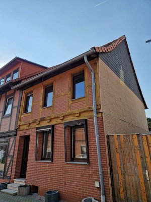 4 rooms House in Harz, Germany No. 210346