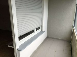 1 bedroom Apartment in Markischer, Germany No. 210518