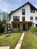 3 bedrooms Townhouse in Munich, Germany No. 210604 - Image 2