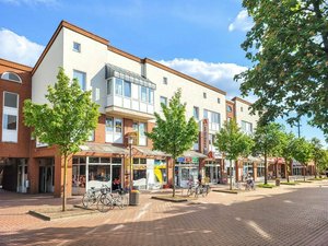 8 rooms Office in Lower Saxony, Germany No. 210976