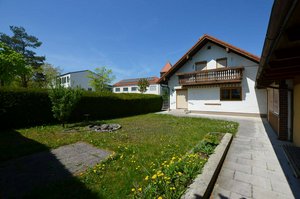 3 bedrooms House in Munich, Germany No. 211133