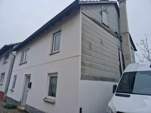 4 rooms House in Waldeck-Frankenberg, Germany No. 211306