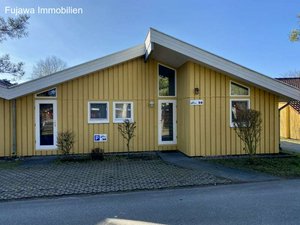 2 bedrooms Bungalow in Mecklenburgische Seenplatte, Germany No. 211339