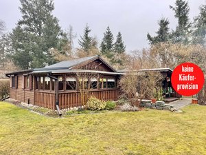 3 rooms Bungalow in Mecklenburgische Seenplatte, Germany No. 211366