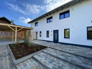 2 bedrooms Townhouse in Straubing-Bogen, Germany No. 211930