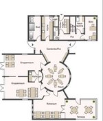 289m² Office in Forchheim, Germany No. 212240 - Image 13