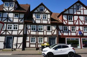 5 rooms House in Schwalm-Eder, Germany No. 212398