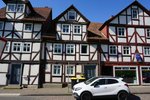 5 rooms House in Schwalm-Eder, Germany No. 212398 - house in Germany