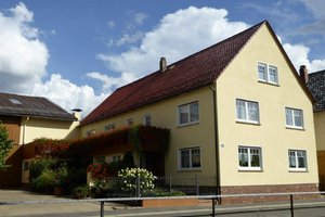 8 rooms Farm in Coburg, Germany No. 212593