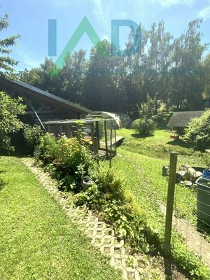 Land in Landshut, Germany No. 212699