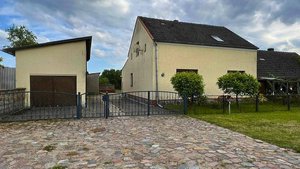 5 rooms House in Vorpommern-Greifswald, Germany No. 212711