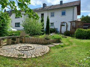 4 rooms House in Werra-Meisner, Germany No. 213278