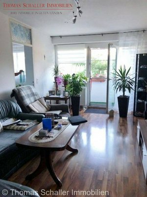 1 bedroom Apartment in Nuremberg, Germany No. 213286