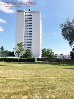 1 bedroom Apartment in Nuremberg, Germany No. 213286