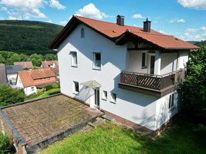 8 rooms Townhouse in Main-Spessart, Germany No. 213359